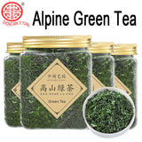 New Green Tea Early Spring Organic Green Tea China Huangshan Maofeng Tea