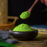 120g Fresh Pure Wormwood Leaf Powder Qingming Fruit Qingtuan Wormwood Powder