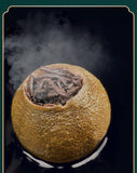Raw Sun-dried Tangerine Pu'er Tea Kumquat Tangerine Peel Yunnan Pu'er Ripe Tea