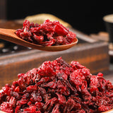 Cornus Officinalis Whole and Powder Chinese Medicinal Herb