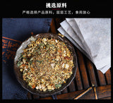 Herbal Stone Clear Tea for Kidney and Gallstones with Natural Ingredients