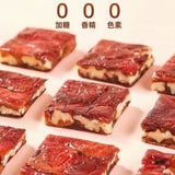 Healthy 1000g Andean Date Walnut Delight, No Additives, Snack Pack