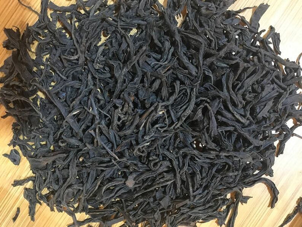 Chinese Fruity oolong tea wuyishan Da Hong Pao tea средняя обжарка Dahongpao