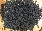 Chinese Fruity oolong tea wuyishan Da Hong Pao tea средняя обжарка Dahongpao
