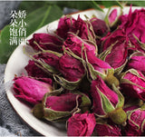 Premium Rose Tea Dried Flowers Pingyin Dried Rose Petals Healthy Drink