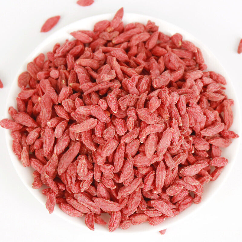 Selected wolfberry Ningxia red wolfberry large and small size wolfberry 17.6oz Main image