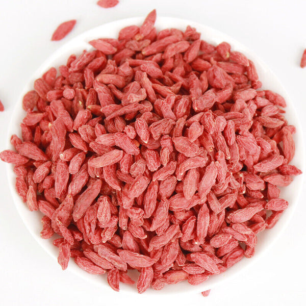 Selected wolfberry Ningxia red wolfberry large and small size wolfberry 17.6oz