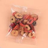 Longan Ginger Red Date Goji Berry Tea 15 Bags for Women’s Health