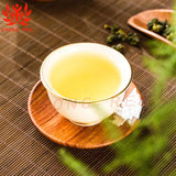 New Taiwan Dayuling Tea Frozen Ding Oolong Alishan Fresh Fragrance 150g