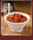 Premium Sea Buckthorn Berries Fresh Harvest Dried Fruits for Health