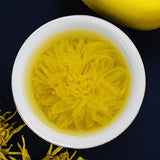 Natural high-quality chrysanthemum Pu erh tea Rich&Fully Bonded