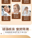 Vitality Tea Health Tea Bag American Ginseng Ganoderma Lucidum Astragalus Tea