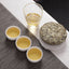 Yunnan Small Cake Moonlight White Old White Tea 100g Baihao Silver Needle Tea