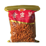 500g Chinese Dried Chinese Jin Chong Cao Cordyceps~Cordyceps Militaris Herb