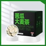 Individually Packaged for Health Bitter Gourd, Barley Tea, Herbal Tea