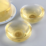 357g Organic Cha Tea Bulangzhenwei Pu-Erh Tea Natural Green Tea Health