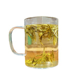 New Tea Longjing Strong Bean Fragrance Resistant Green Tea 500g/1.1lb