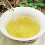 2023 Special Grade Taiwan Oolong Tea High Mountain Fruity Floral Flavor 150g