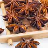 Wholesale Star Anise Spice Seasoning for Stewed Meat Hotpot Base