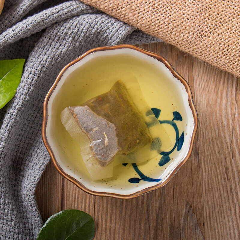 150g Mixed China Herbal Tea Shanzha + Yumixu + Sangye + Sanjiang + Gegen + Mugua