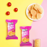 Bulk Potato Chips Honey Butter Flavor Snack by Weight Ideal for Sharing