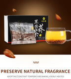 300g/30 Bags Healthy Herb Tea Bag Black Tartary Buckwheat Tea