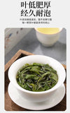 Tie Guan Yin Oolong Tea Loose Leaf Fresh Orchid Aroma Premium Anxi Fujian 125g
