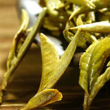 Super Premium White Peony White Tea Cake Known As The King of Peony 350g