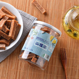 Mulberry Hawthorn Strips 250/500g Hawthorn Cake Preserved Fruit Specialty Snacks