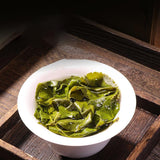 Natural high-quality chrysanthemum Pu erh tea Rich&Fully Bonded