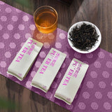 Da Hong Pao Oolong Tea Black Small Bags