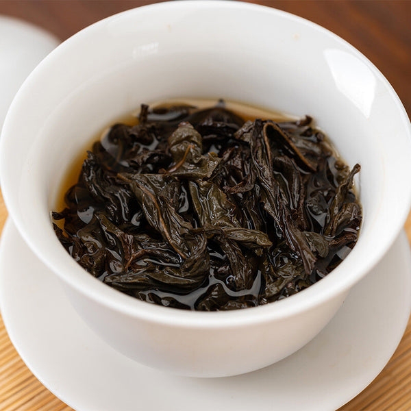 Dahongpao Rock Tea Cliff 250g Top Wuyi Da Hong Pao Tea Big Red Robe Oolong Tea