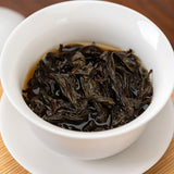 Dahongpao Rock Tea Cliff 250g Top Wuyi Da Hong Pao Tea Big Red Robe Oolong Tea