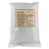 Original Soy Milk Tofu Powder Drink Mix Dessert Ingredient 1kg Bulk Commercial