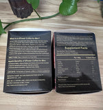 Instant Natural Herbal Coffee 10g*20bag Man X Power Coffee Maca Enlargement