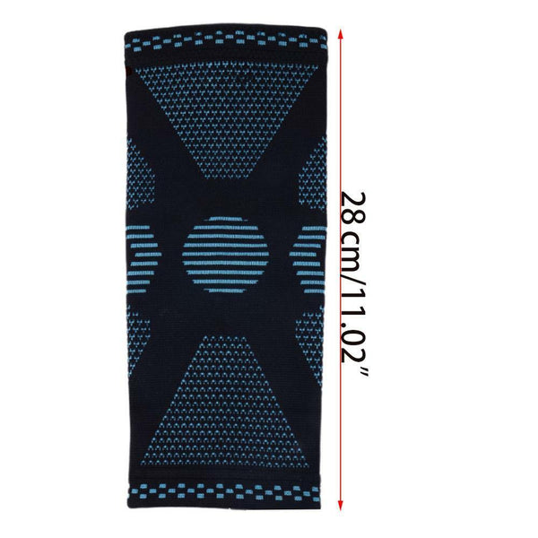 New Sports Elbow Brace Support Sleeve for Tendonitis Arthritis Joint Pain Relief