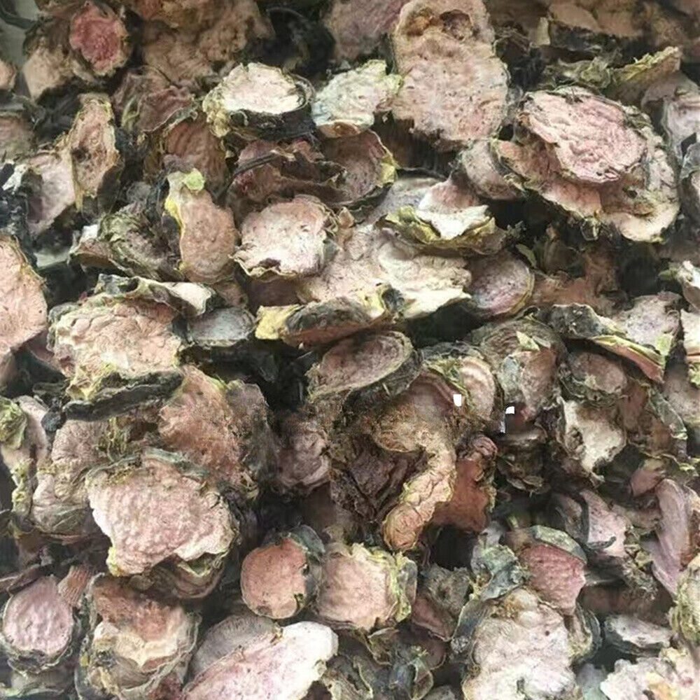 Organic Premium Rhodiola Rosea Root Hong Jing Tian 100% Natural, 50g 红景天 Main image