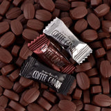 Strong Coffee Candy Chewable Snack for Energy Boost