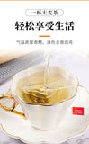 Strong Flavor Triangle Tea Bags Individual Pack Authentic Premium Barley Tea