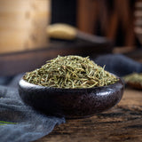 Pure Rosemary Ground Edible Spices for Home Baking Steaks, Pasta, Barbecue 35g