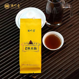 Wuyi Old Bush Shui Xian Rock Tea Man Ye Xiang Shan Yun Rich Flavor 12.5g