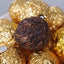 500g Yunnan Pu'er Tea Golden Bud Dragon Pearl Ancient Tree Loose Tea Black Tea