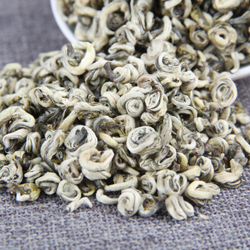 Natural Yunnan Single Bud Pekoe Tea Biluochun Top Green Tea Slimming Health Care Secondary image