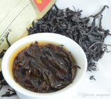 2023 Chinese Oolong Tea Big Red Robe Dahongpao Da Hong Pao Tea Health Care 150g