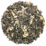 Chinese Jasmine Green Tea Bi Tan Piao Xue Yuqian  Loose Leaf 250g