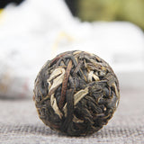 500g Ancient Tree Dragon Pearl Tuo Tea Yunnan Iceland Pu'er Tea