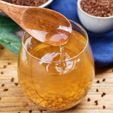 Black Buckwheat 500g Buckwheat Tea 黑苦荞茶