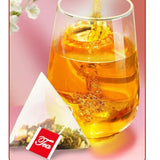 30 Bags 5g Each | Herbal Tea for Health Fuling & Job's Tears Tea