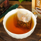 29 Flavours Chinese Wet Tea Red Bean and Red Bean Barley Tea Poria Tea