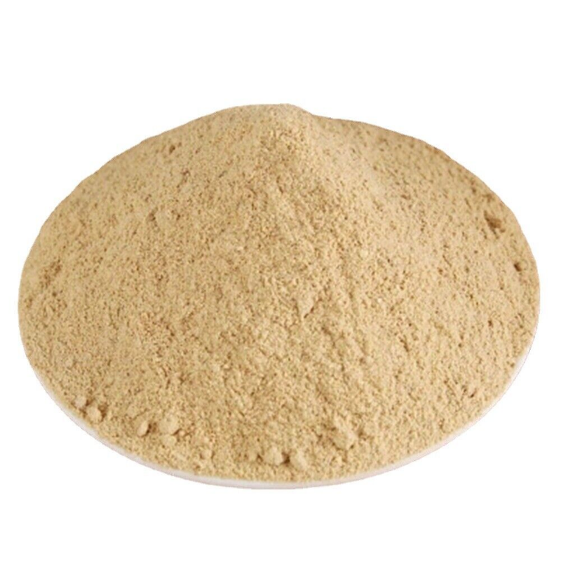 Wisdom Wood Powder Anemarrhena Rhizome Pitchoside Dried Root Powder 500g/1.1lb Secondary image